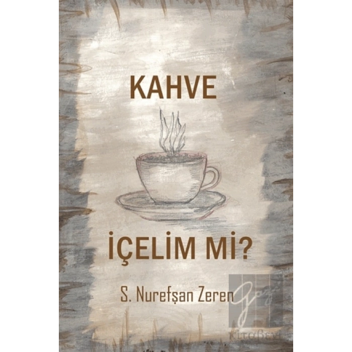Kahve İçelim mi?