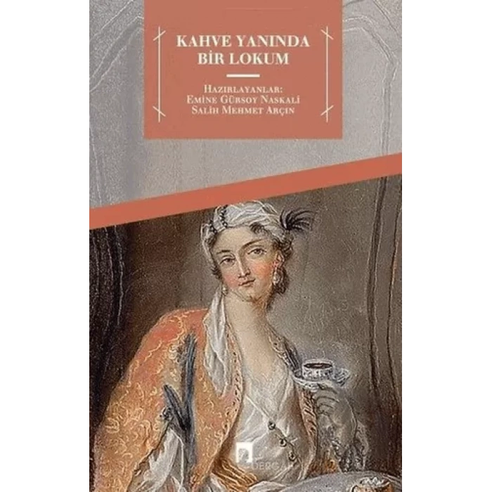 Kahve Yanında Bir Lokum