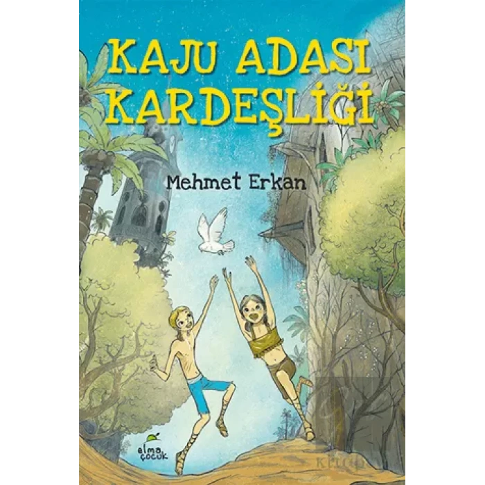 Kaju Adası Kardeşliği