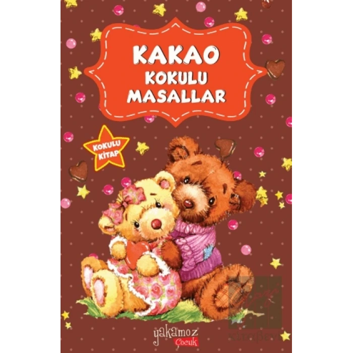 Kakao Kokulu Masallar