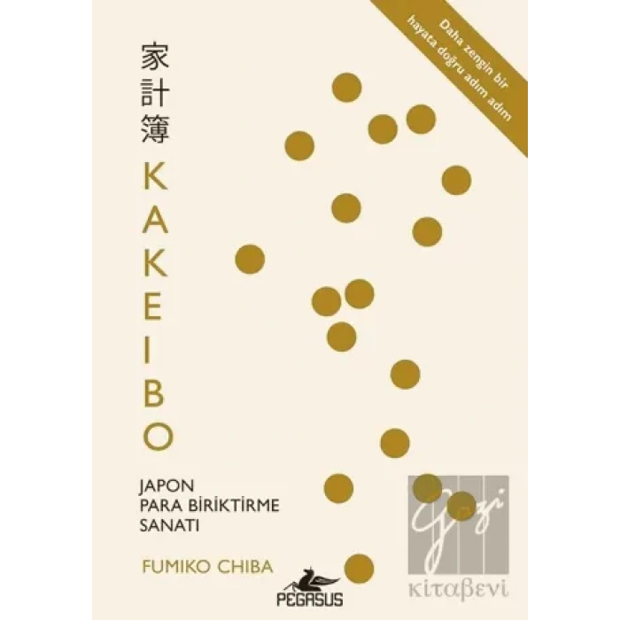 Kakeibo: Japon Para Biriktirme Sanatı