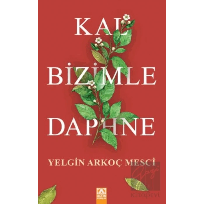 Kal Bizimle Daphne
