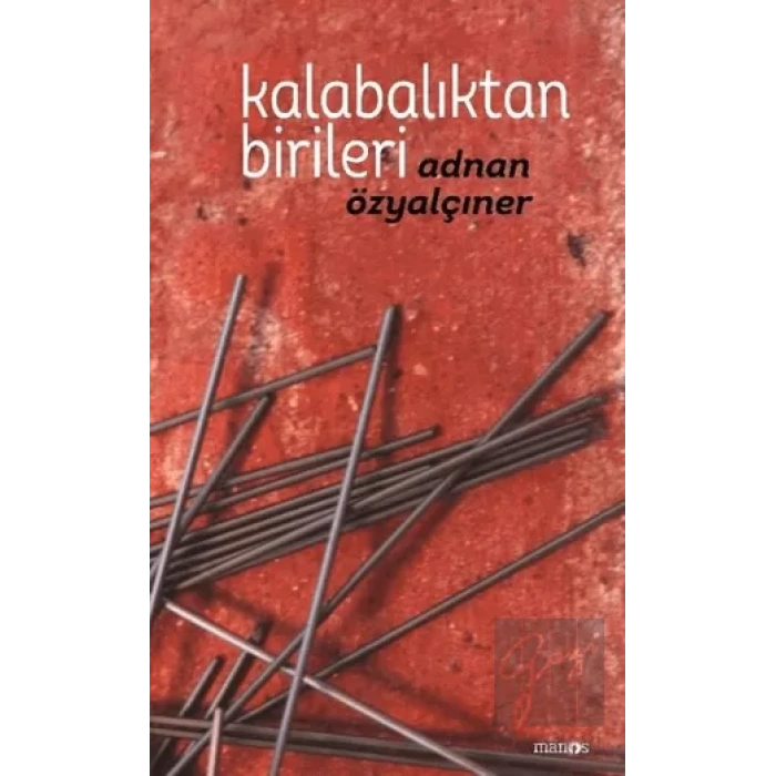 Kalabalıktan Birileri