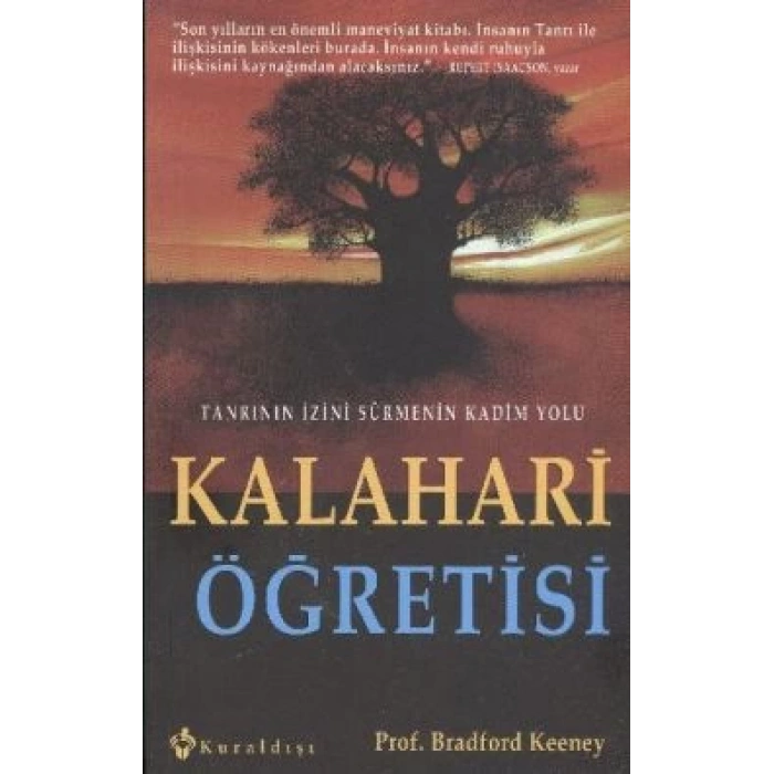 Kalahari Öğretisi