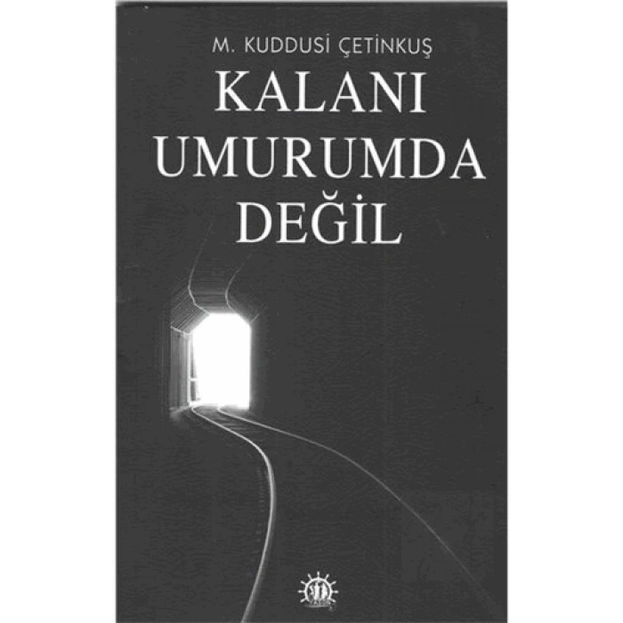 Kalanı Umurumda Değil