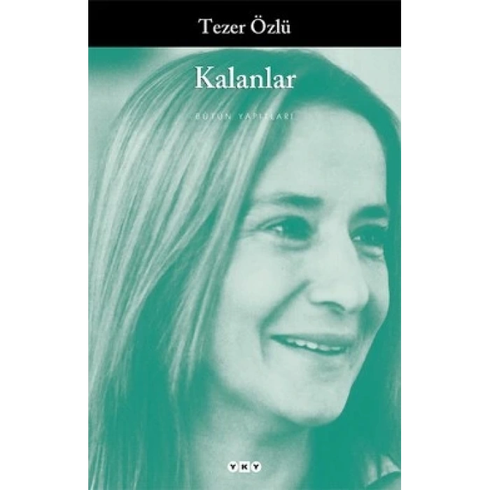 Kalanlar