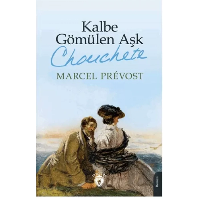 Kalbe Gömülen Aşk (Chonchete)