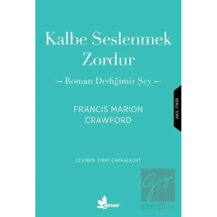 Kalbe Seslenmek Zordur