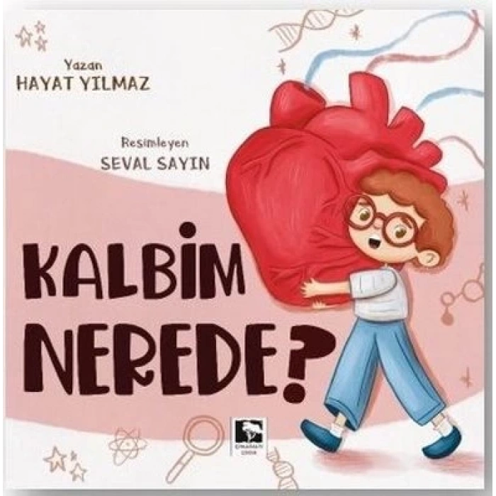 Kalbim Nerede?