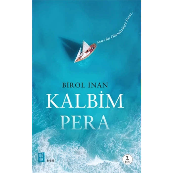 Kalbim Pera