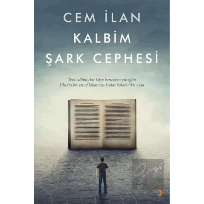 Kalbim Şark Cephesi