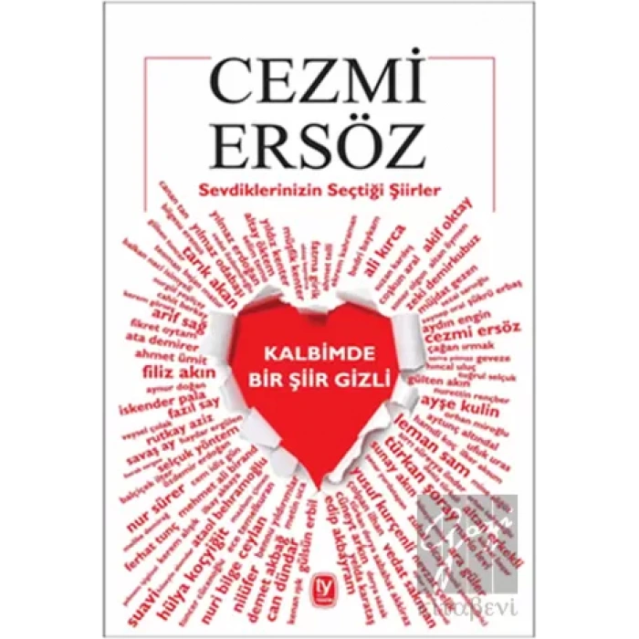 Kalbimde Bir Şiir Gizli