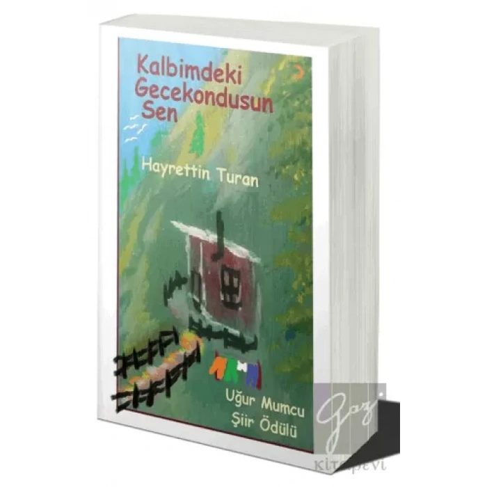 Kalbimdeki Gecekondusun Sen