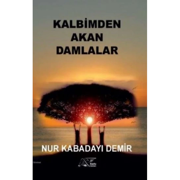 Kalbimden Akan Damlalar