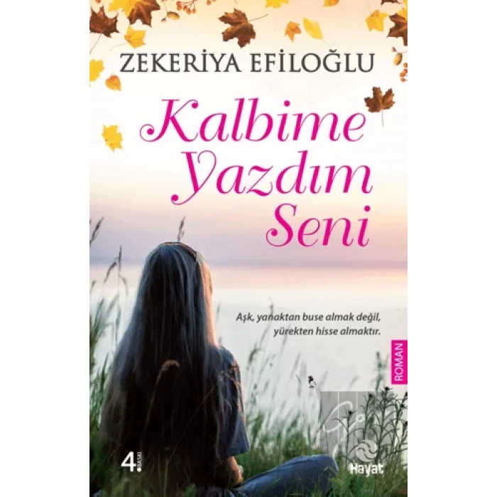 Kalbime Yazdım Seni