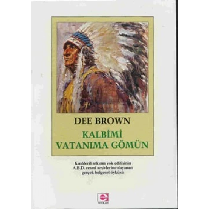 Kalbimi Vatanıma Gömün
