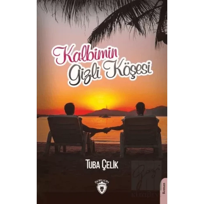 Kalbimin Gizli Köşesi