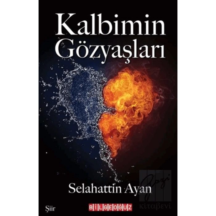 Kalbimin Gözyaşları
