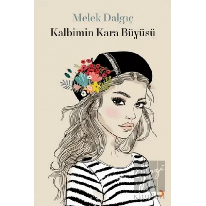 Kalbimin Kara Büyüsü