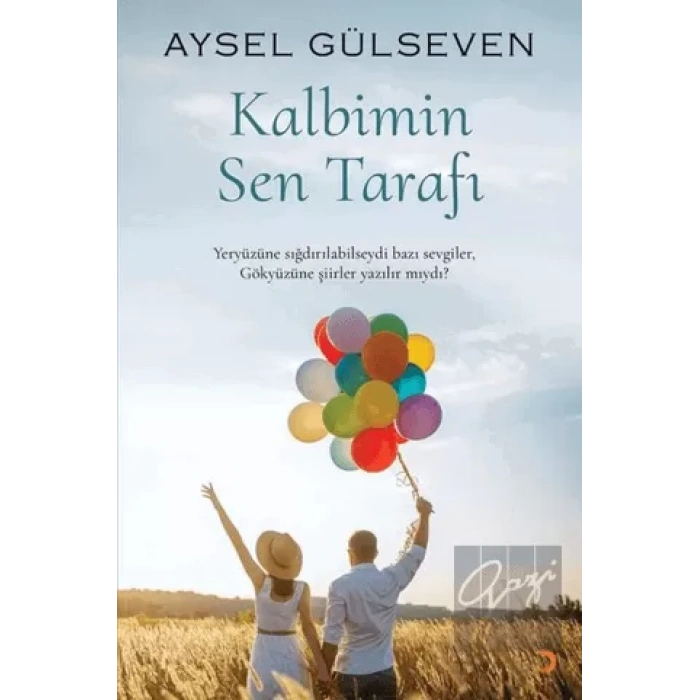 Kalbimin Sen Tarafı