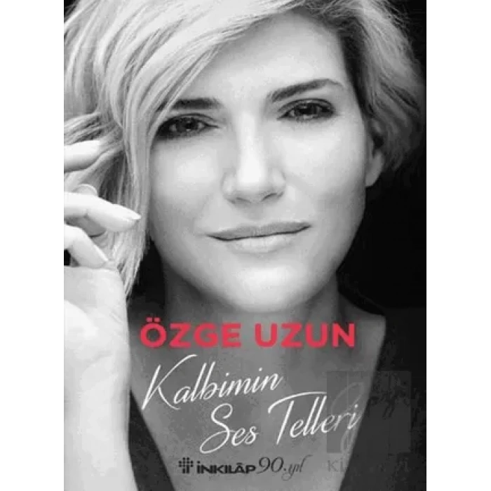 Kalbimin Ses Telleri