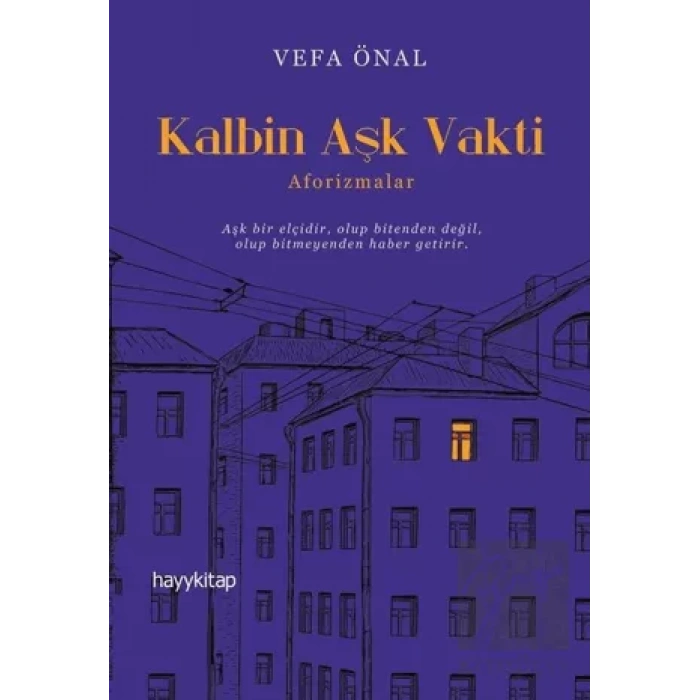Kalbin Aşk Vakti