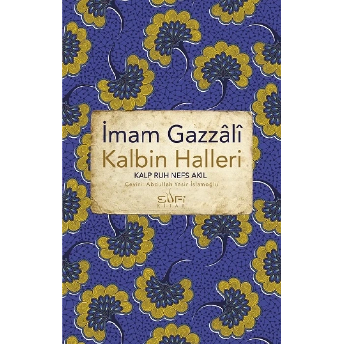 Kalbin Halleri