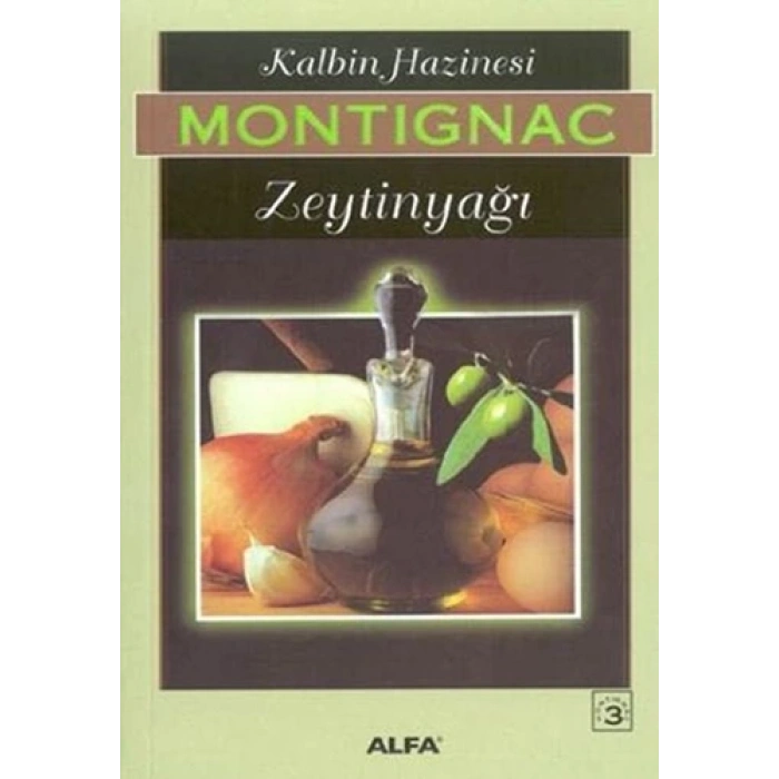 Kalbin Hazinesi Zeytinyağı