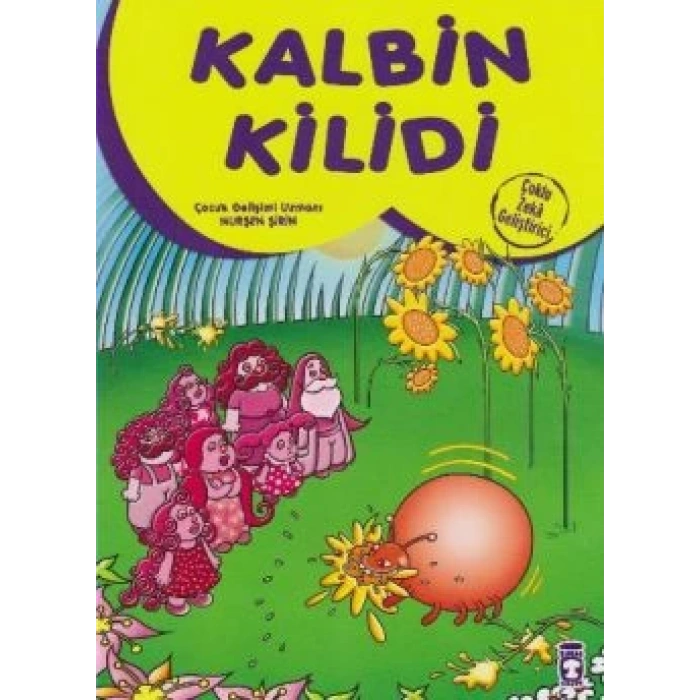 Kalbin Kilidi