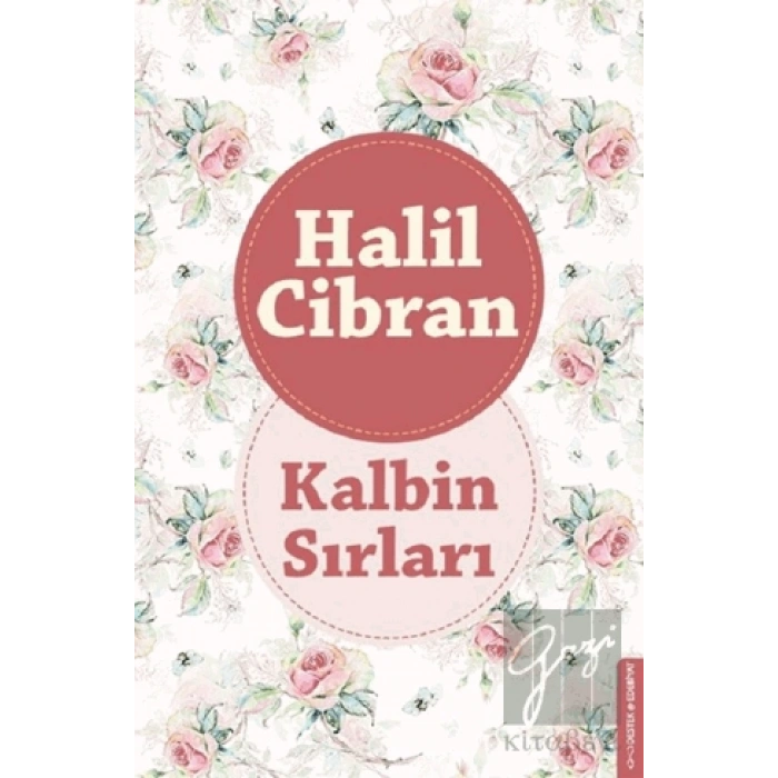Kalbin Sırları