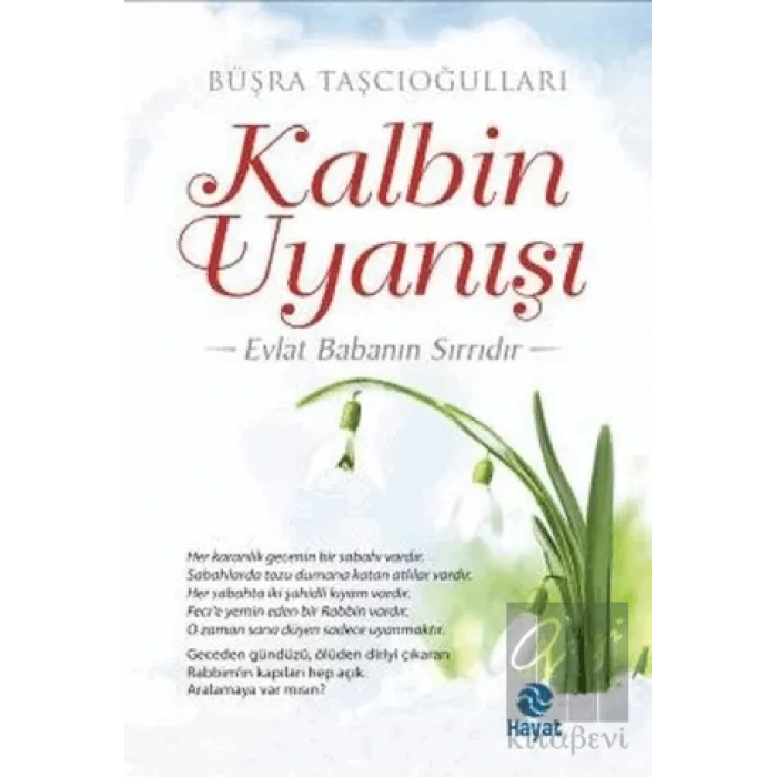 Kalbin Uyanışı
