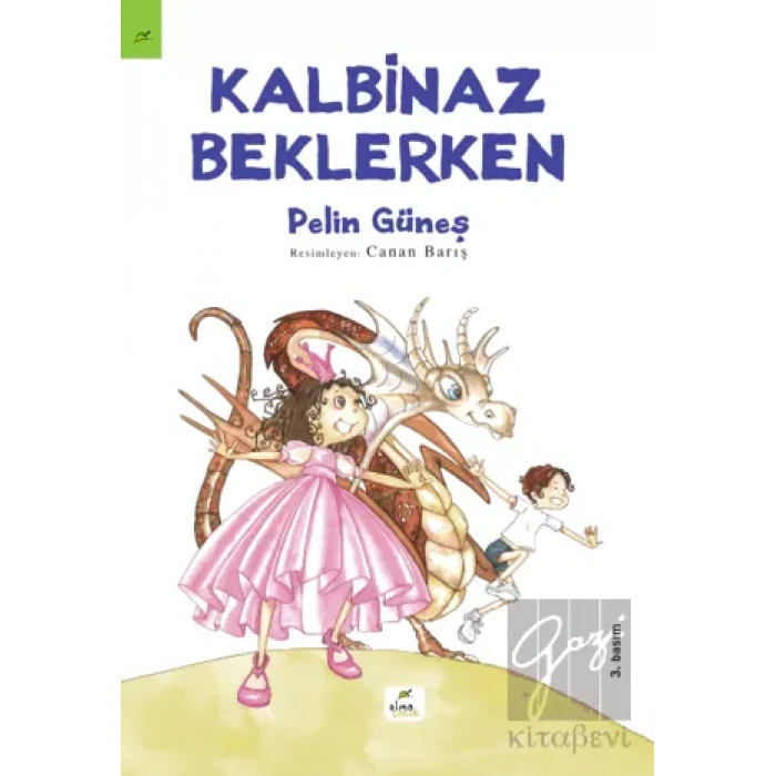 Kalbinaz Beklerken