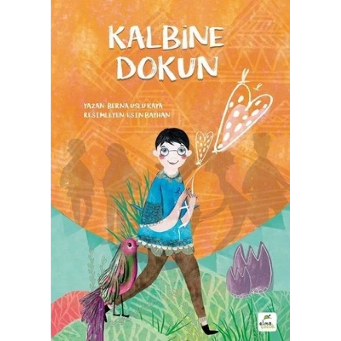 Kalbine Dokun