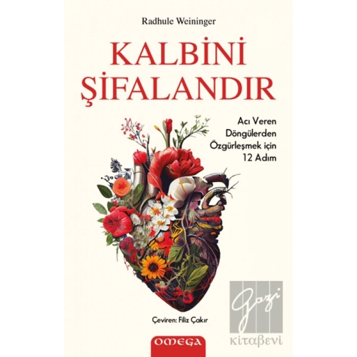 Kalbini Şifalandır