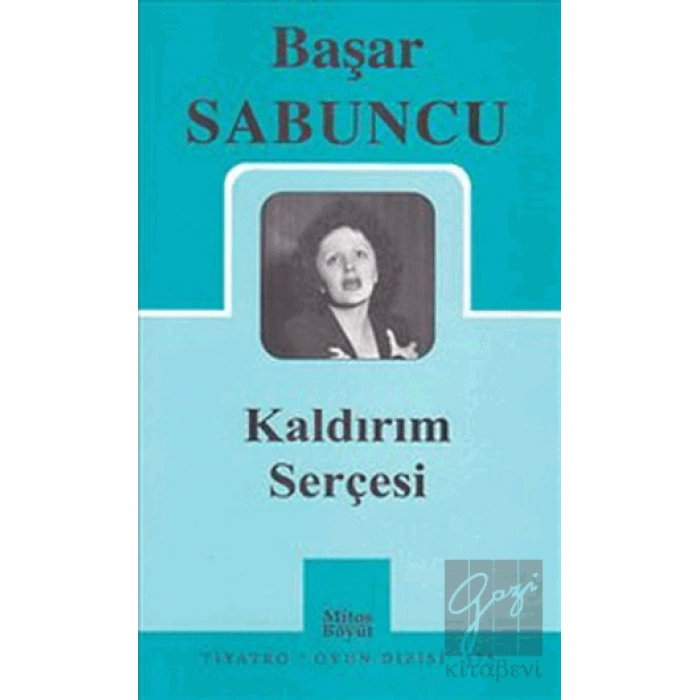 Kaldırım Serçesi