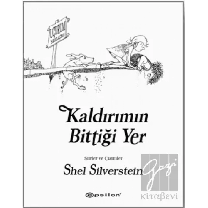 Kaldırımın Bittiği Yer