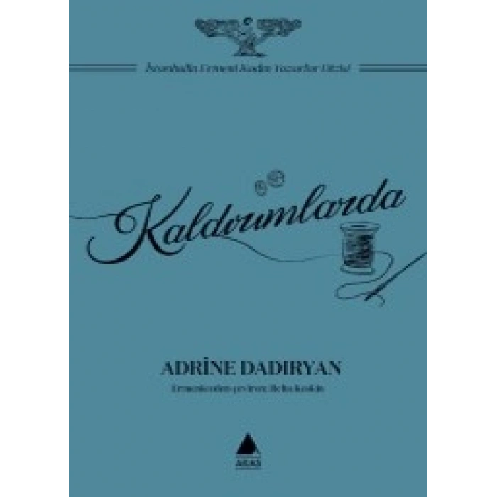 Kaldırımlarda