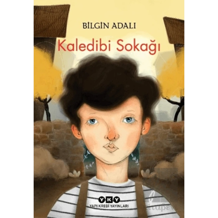 Kaledibi Sokağı