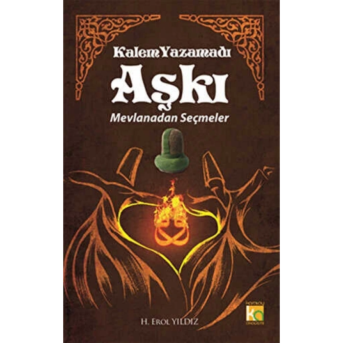 Kalem Yazamadı Aşkı