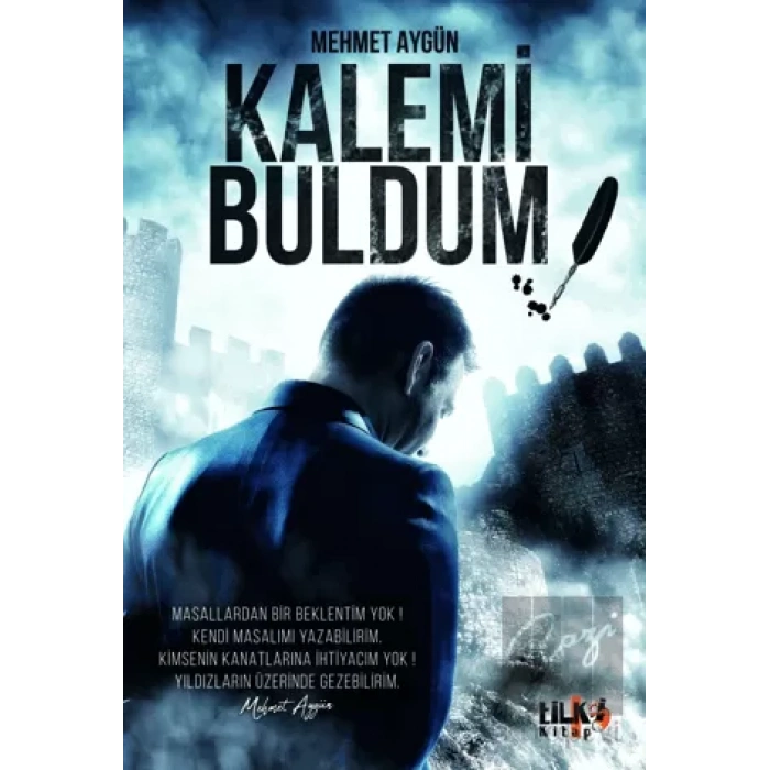 Kalemi Buldum