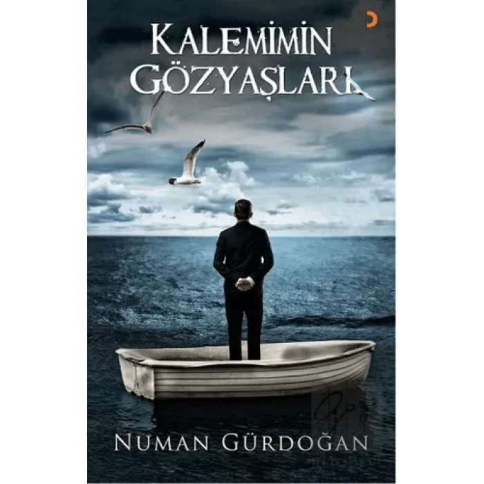 Kalemimin Gözyaşları