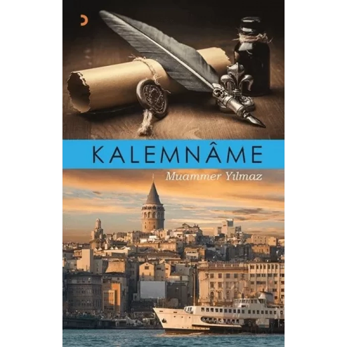 Kalemname