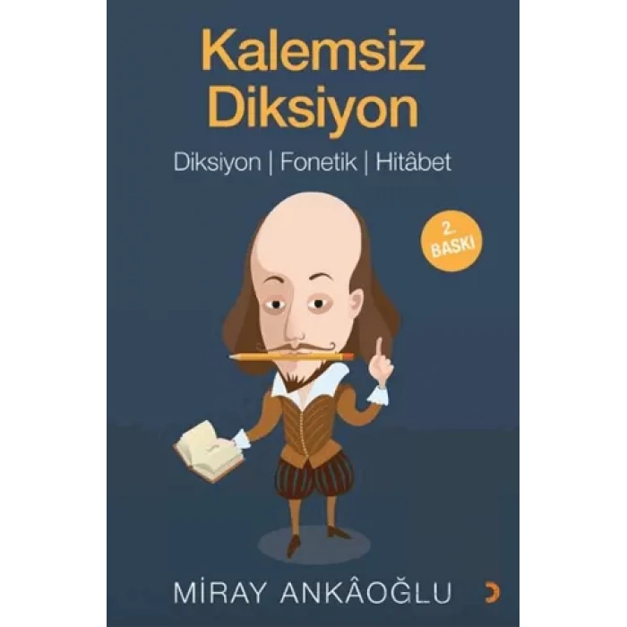 Kalemsiz Diksiyon