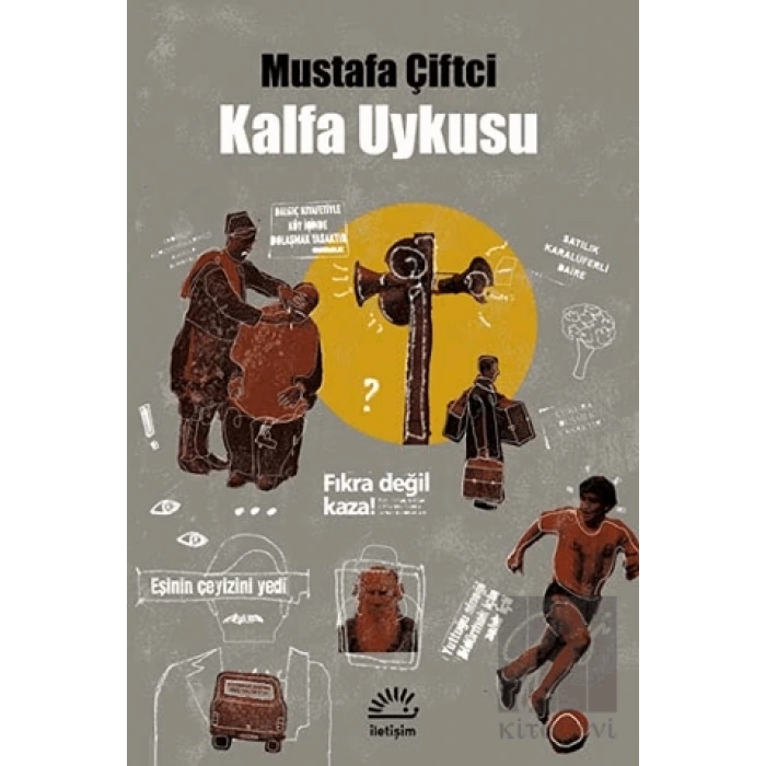 Kalfa Uykusu