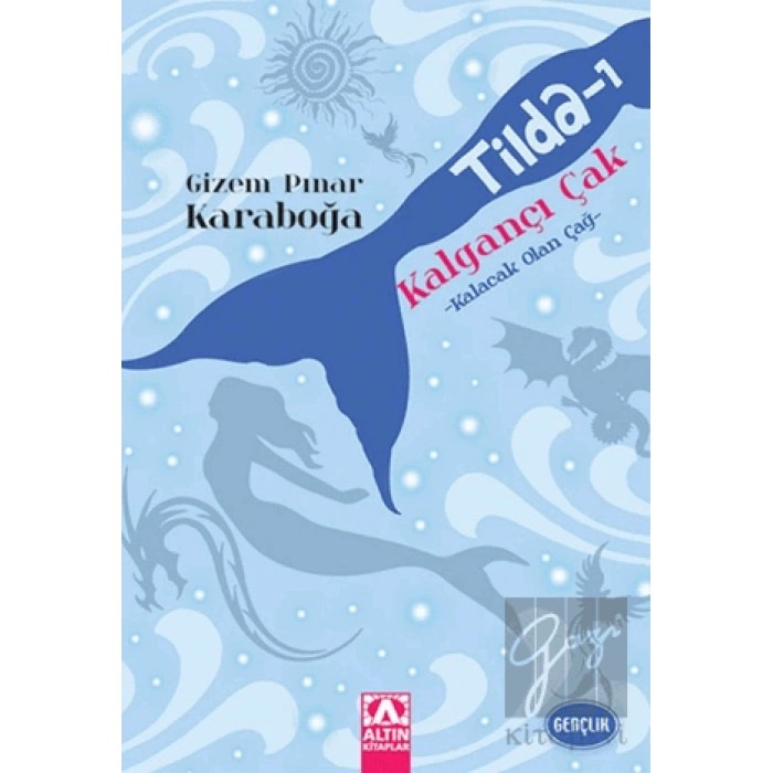 Kalgançı Çak - Kalacak Olan Çağ