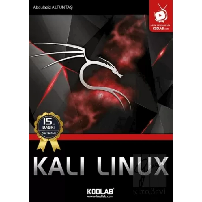 Kali Linux