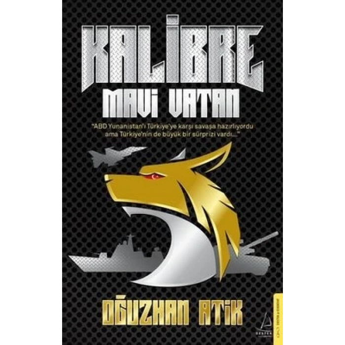 Kalibre - Mavi Vatan