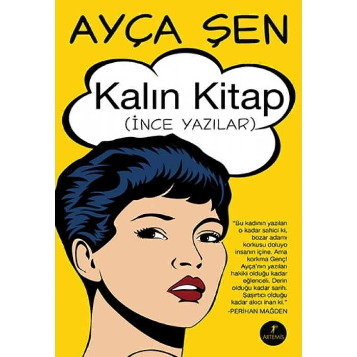 Kalın Kitap