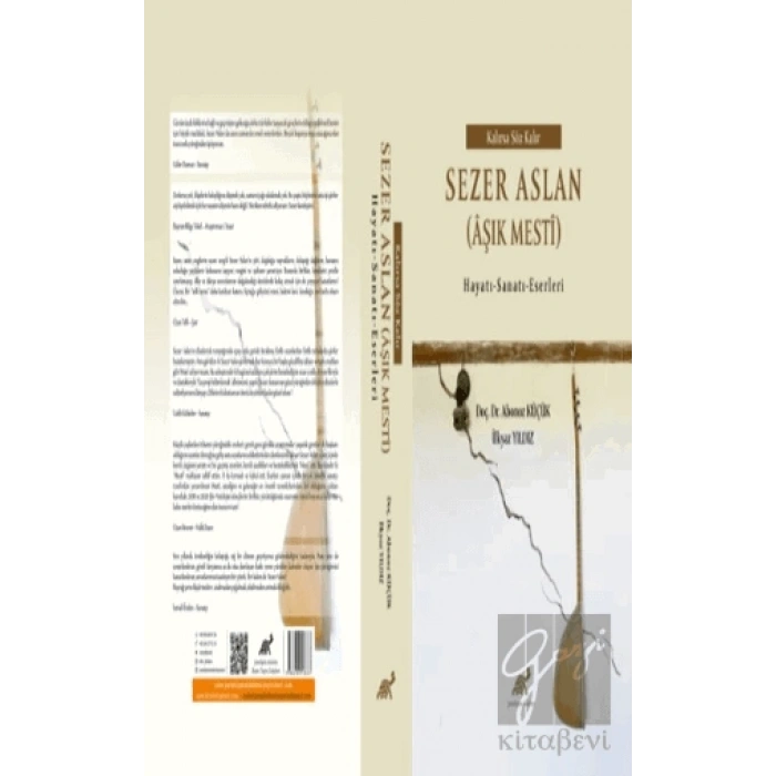 Kalırsa Söz Kalır Sezer Aslan (Aşık Mesti)