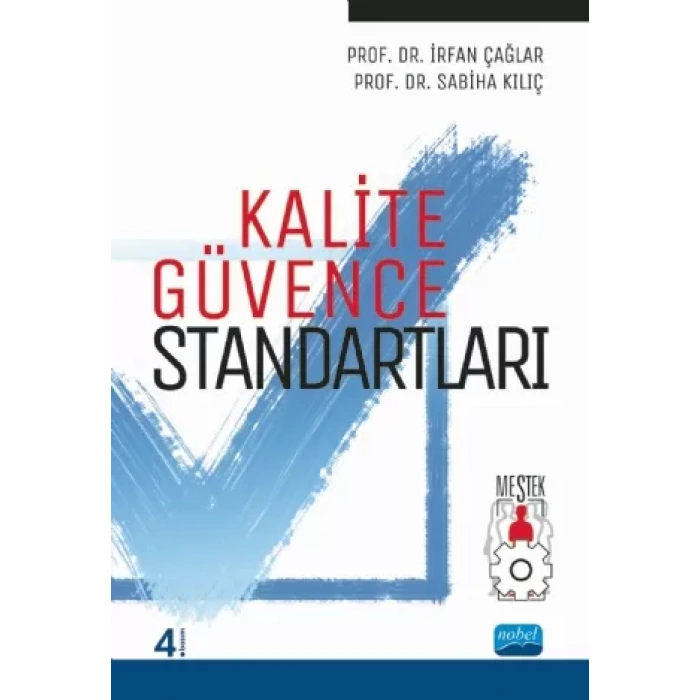 Kalite Güvence Standartları